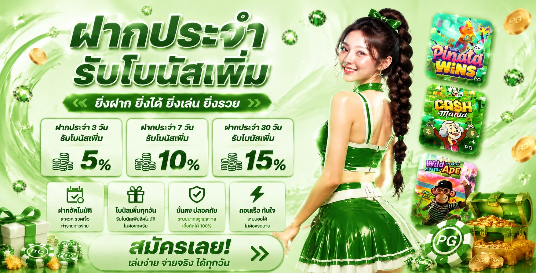 168PGPLAY ทางเข้าเว็บหลัก สมัคร ทดลองเล่น และข้อมูลเกม